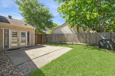 1311 Ambergate Drive Houston TX 77077