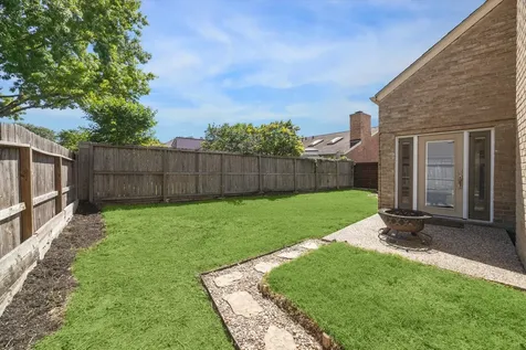 1311 Ambergate Drive Houston TX 77077