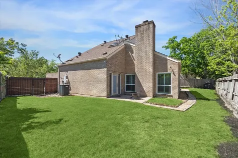 1311 Ambergate Drive Houston TX 77077