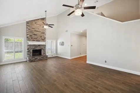1311 Ambergate Drive Houston TX 77077