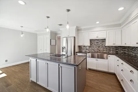 1311 Ambergate Drive Houston TX 77077