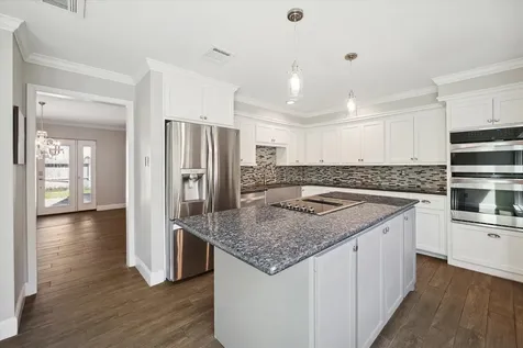 1311 Ambergate Drive Houston TX 77077