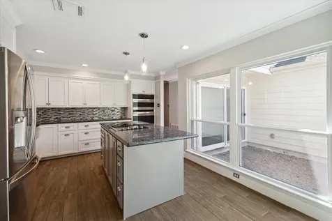 1311 Ambergate Drive Houston TX 77077