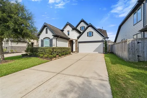 11138 Elderflower Drive Missouri City TX 77459