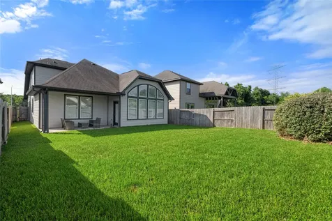 11138 Elderflower Drive Missouri City TX 77459