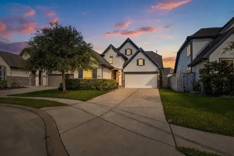 11138 Elderflower Drive Missouri City TX 77459
