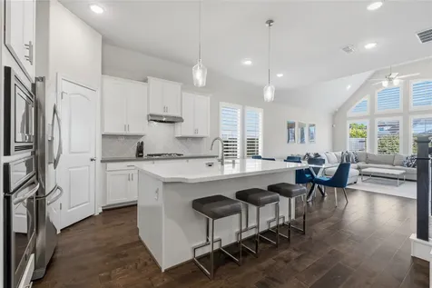 11138 Elderflower Drive Missouri City TX 77459