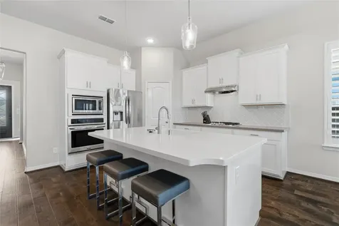 11138 Elderflower Drive Missouri City TX 77459