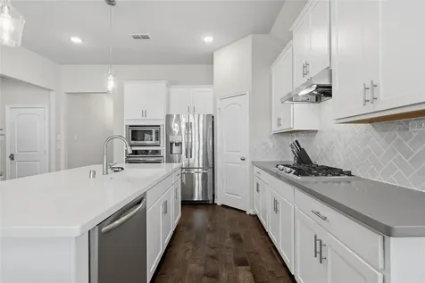 11138 Elderflower Drive Missouri City TX 77459