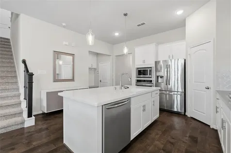 11138 Elderflower Drive Missouri City TX 77459