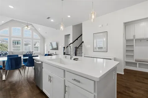 11138 Elderflower Drive Missouri City TX 77459