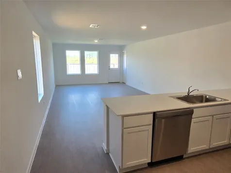5712 Ivy Crest Montgomery TX 77316