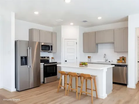 1951 Longmire Villas Court Conroe TX 77304
