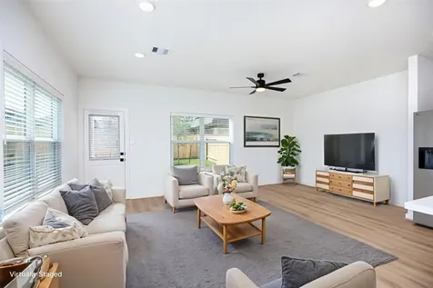 1951 Longmire Villas Court Conroe TX 77304