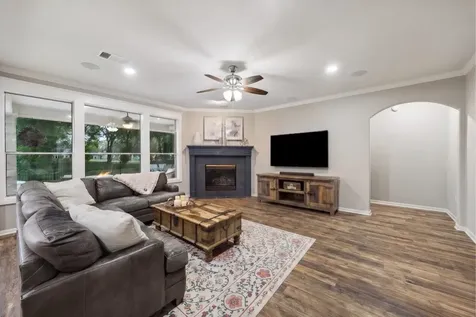 7710 Stone Arbor Drive Sugar Land TX 77479