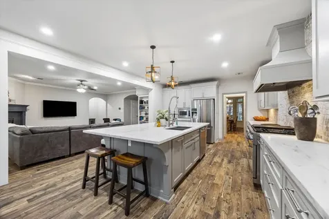 7710 Stone Arbor Drive Sugar Land TX 77479