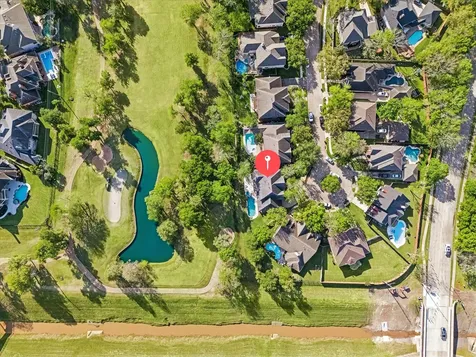 7710 Stone Arbor Drive Sugar Land TX 77479