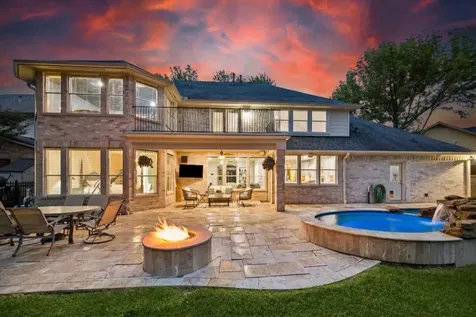 7710 Stone Arbor Drive Sugar Land TX 77479