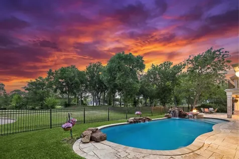 7710 Stone Arbor Drive Sugar Land TX 77479