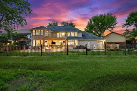 7710 Stone Arbor Drive Sugar Land TX 77479