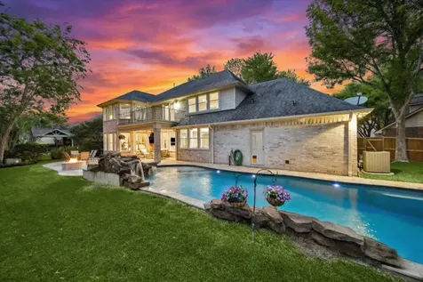 7710 Stone Arbor Drive Sugar Land TX 77479