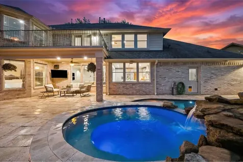 7710 Stone Arbor Drive Sugar Land TX 77479
