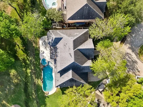 7710 Stone Arbor Drive Sugar Land TX 77479