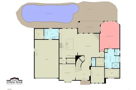 7710 Stone Arbor Drive Sugar Land TX 77479