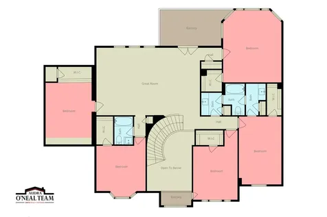 7710 Stone Arbor Drive Sugar Land TX 77479