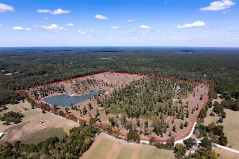 000 County Road 4700 Kennard TX 75847
