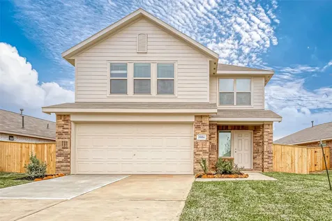26814 Cenzontle Drive Katy TX 77493