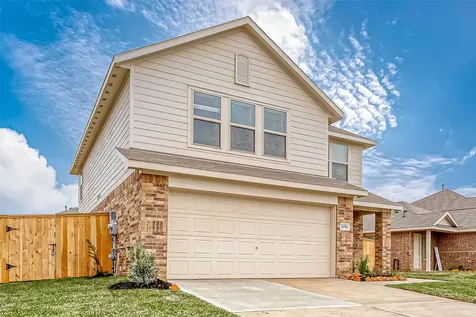 26814 Cenzontle Drive Katy TX 77493