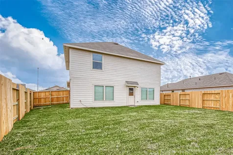 26814 Cenzontle Drive Katy TX 77493