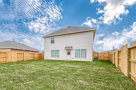 26814 Cenzontle Drive Katy TX 77493