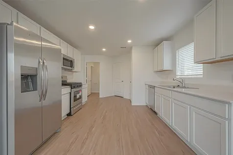 26814 Cenzontle Drive Katy TX 77493