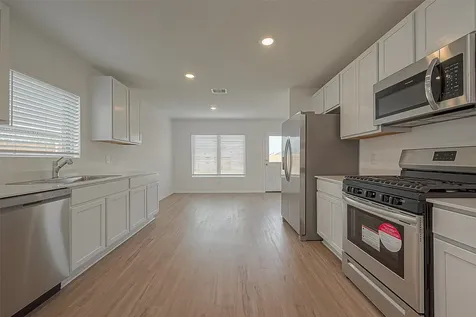 26814 Cenzontle Drive Katy TX 77493