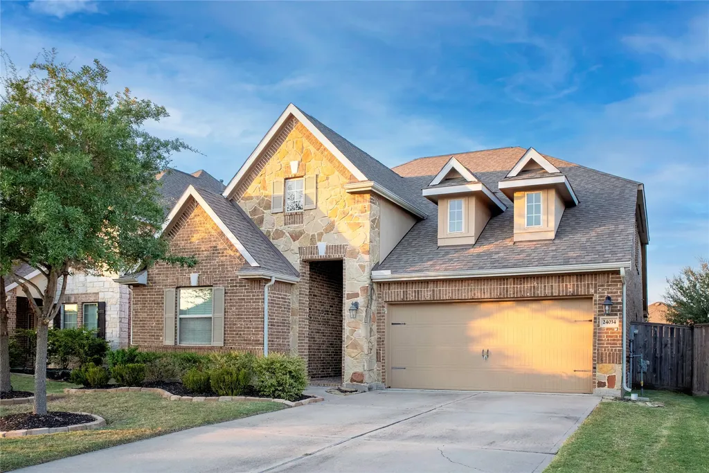 24034 Amaranto Lane Richmond TX 77406