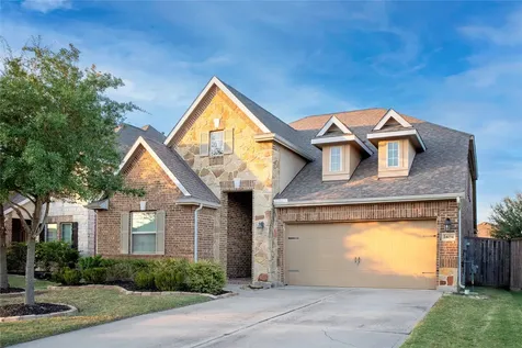 24034 Amaranto Lane Richmond TX 77406