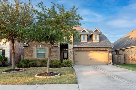 24034 Amaranto Lane Richmond TX 77406