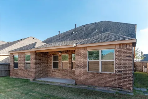 24034 Amaranto Lane Richmond TX 77406