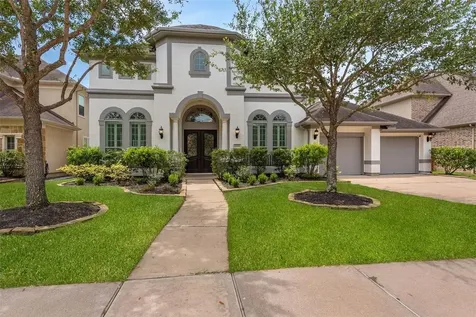 28419 Tanner Crossing Lane Katy TX 77494