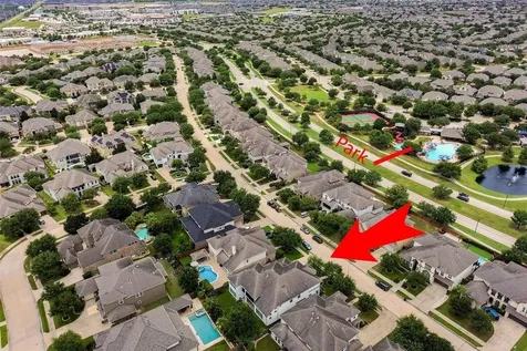 28419 Tanner Crossing Lane Katy TX 77494