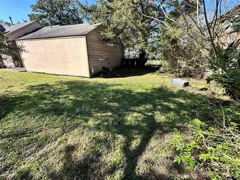 1502 Tabor Street Houston TX 77009