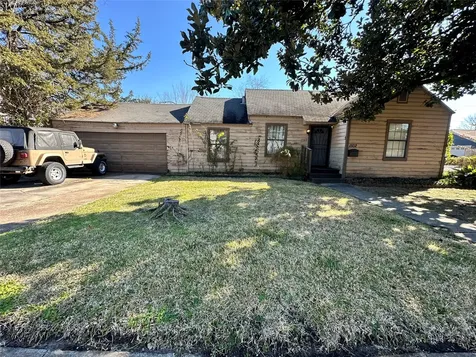 1502 Tabor Street Houston TX 77009