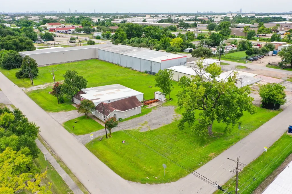 14023 Packard Street Houston TX 77040