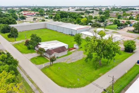 14023 Packard Street Houston TX 77040