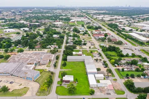 14023 Packard Street Houston TX 77040