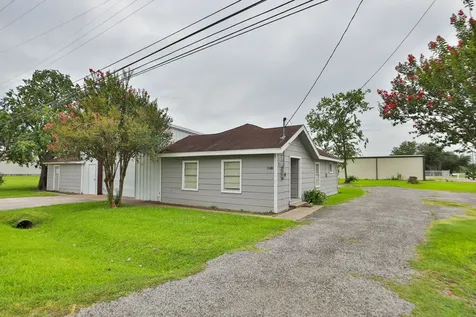 14023 Packard Street Houston TX 77040