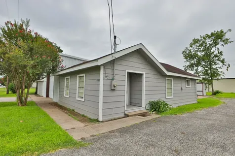 14023 Packard Street Houston TX 77040