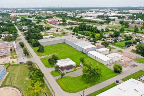 14023 Packard Street Houston TX 77040
